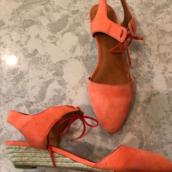 madewell espadrilles